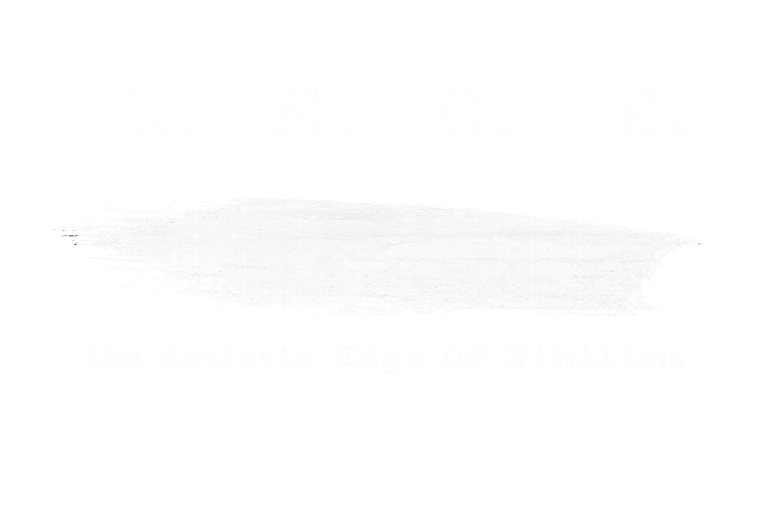 A.E.O.N. Logo